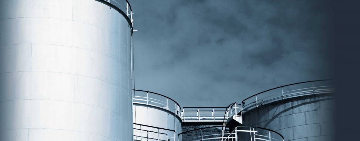 Um terminals bulk liquid storage